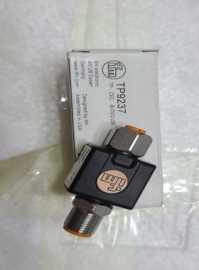 （设备配件）易福门传感器变送器TP9237