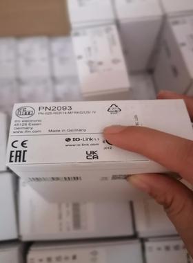 PN2093 PN2092 PN2070 IFM全新原装易福