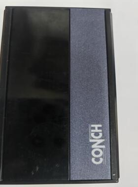 琦胜CONCH 线速表 VFN-40KD010 DC-19.99-99.99mV VFN电压表议价