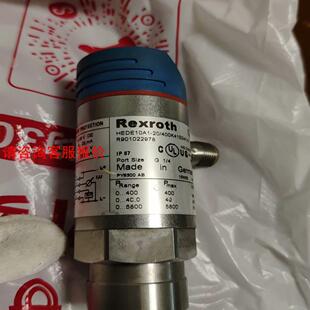 二手力士乐传感器HEDE10A1 400K41G24 环球