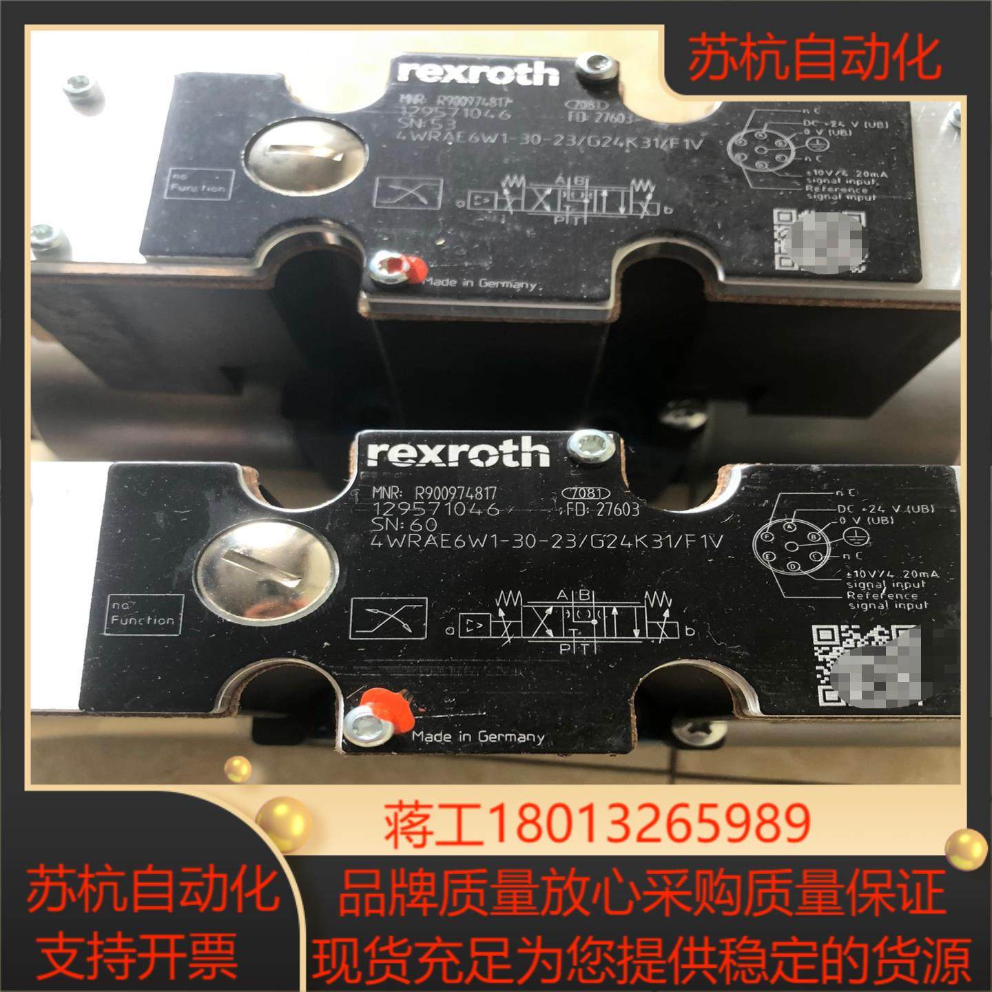 R900974817   4WRAE6W1-30-23G2