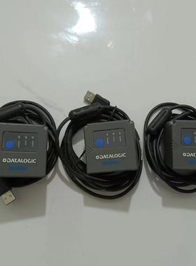 [德峰]Datalogic二维头捷 条码 得利 ，GFS4470扫描