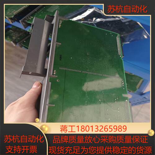 发那科2000ib机器人配profinet板卡