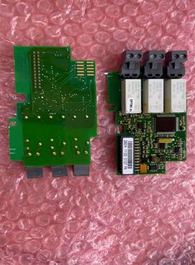 伟肯vacon变频器继电器输卡 pc00260f optb议价
