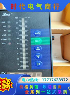 全新XWP-T803智能光柱显示控制器议价