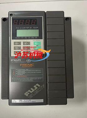 FRN37G11S-4CX  富士变频器