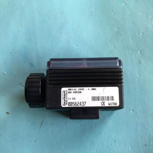 8823  00562437，burkert/宝德，电磁阀控