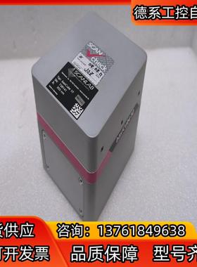 scanlab 振镜 basicube 10振镜355nm议