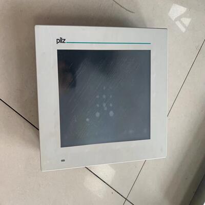 （设备配件）CTPMI皮尔兹-131PiIZ触摸屏