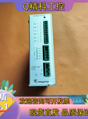 现货五相步进电机驱动器KPROS-535G电压100~11