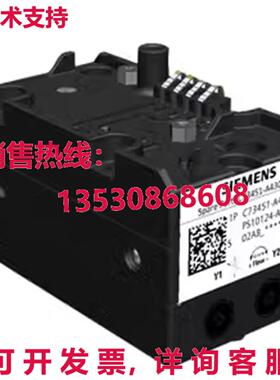 原装供应SIEMENS C73451-A430-D81  Valve Positioner