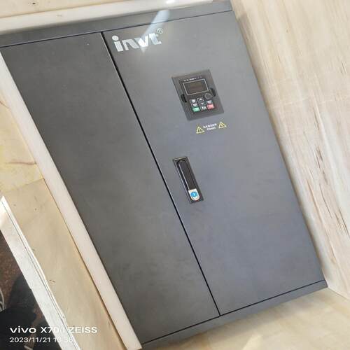 英威腾通用变频器GD200A－250P 250KW变频器