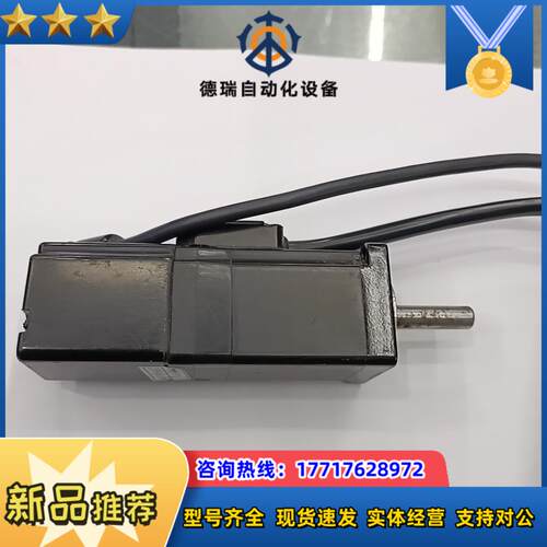 安川小电机SGMJV-01ADD6S   SGMJV-0议价