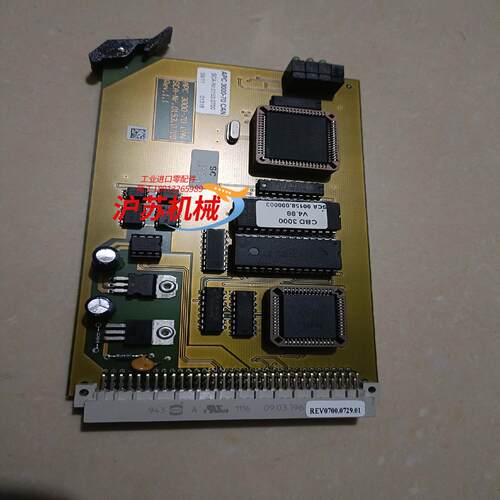 SCA 通讯卡APC3000-70CAN  一件
