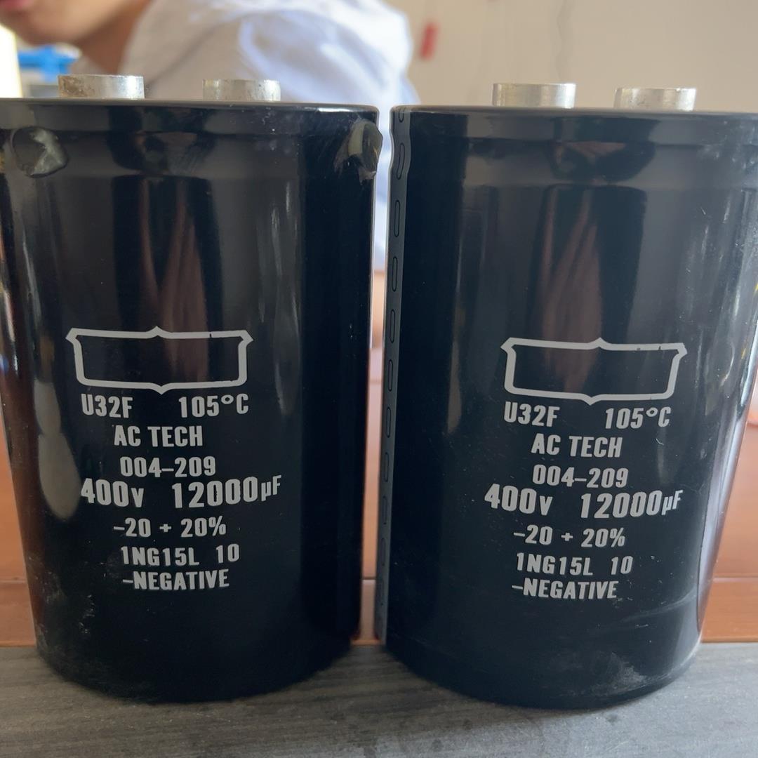 {雅致机械商行}电容400V  12000