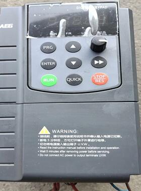 LAEG变频器 LD300-2R2P-T4-A