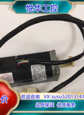 原装安川伺服电机 SGML-01AF12议