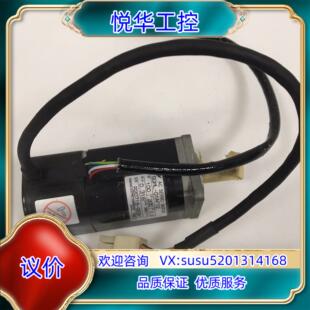SGML 01AF12议 安川伺服电机 原装