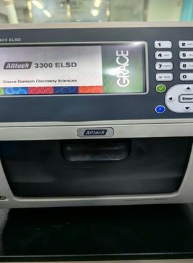 [德峰]Alltech奥泰蒸发光检测器，Alltech3300 EL