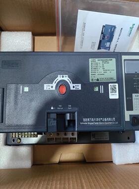 双电源WATSNA-63/63.4CBR/C65N C