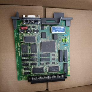 FANUC以太网卡全新原装,A20B-8100-0470