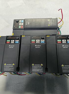 【工控自动化】台达变频器VFD17AME43AFNAA议价