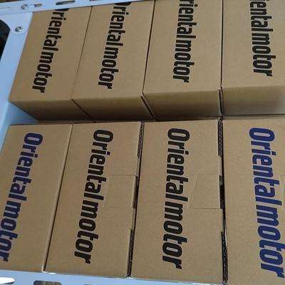 AZM46AK  东方马达  原装正品 九五新