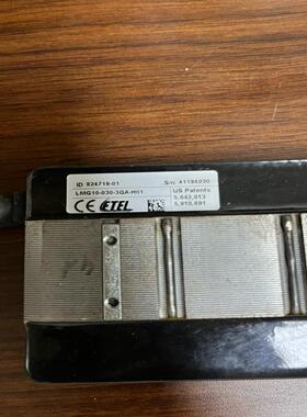 [德峰]ELET  LMG10-030-3QA-H01