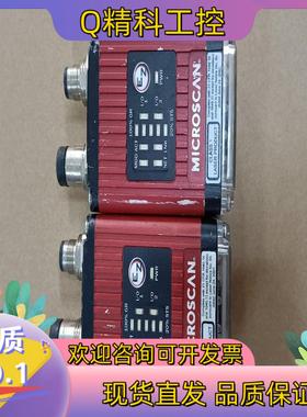 现货MICROSCAN    Complies with21 c