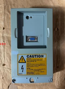 CSGA1AA2000000 伟肯变频器控制单元 实图拍摄功