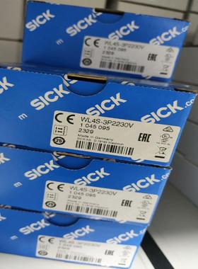 WTB12-3P2441  1041421传感器全新原装正品