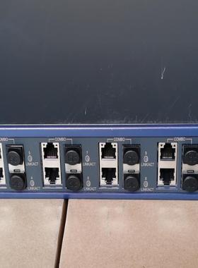 H3C SecPath F1000-A-EI 防火墙 成色如