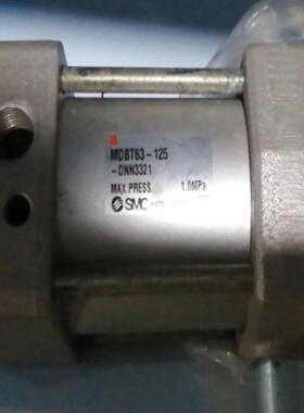 SMC气缸MDBT63-125-DNN3321 私聊议价