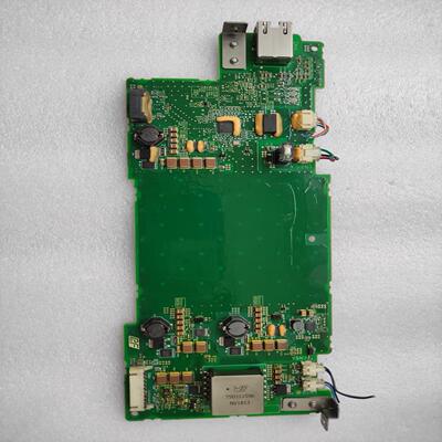 安川机器人YRC1000M主板APW30