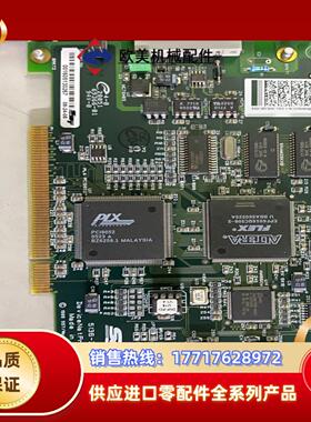 ABB机器人板卡DSQC603 3HAC 12817，原装拆议价