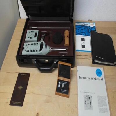 Bruel&Kjaer B&K 2231模块式精密声级计倍
