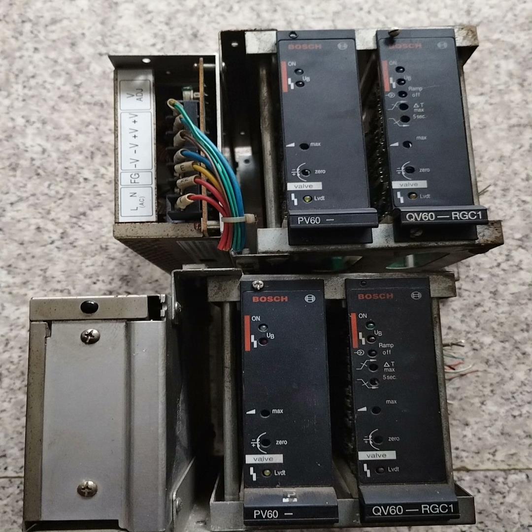 BOSCH放大板QV60-RGC10811405104