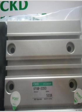 STLB-20125 STLM-0875CKD三杆气缸议价