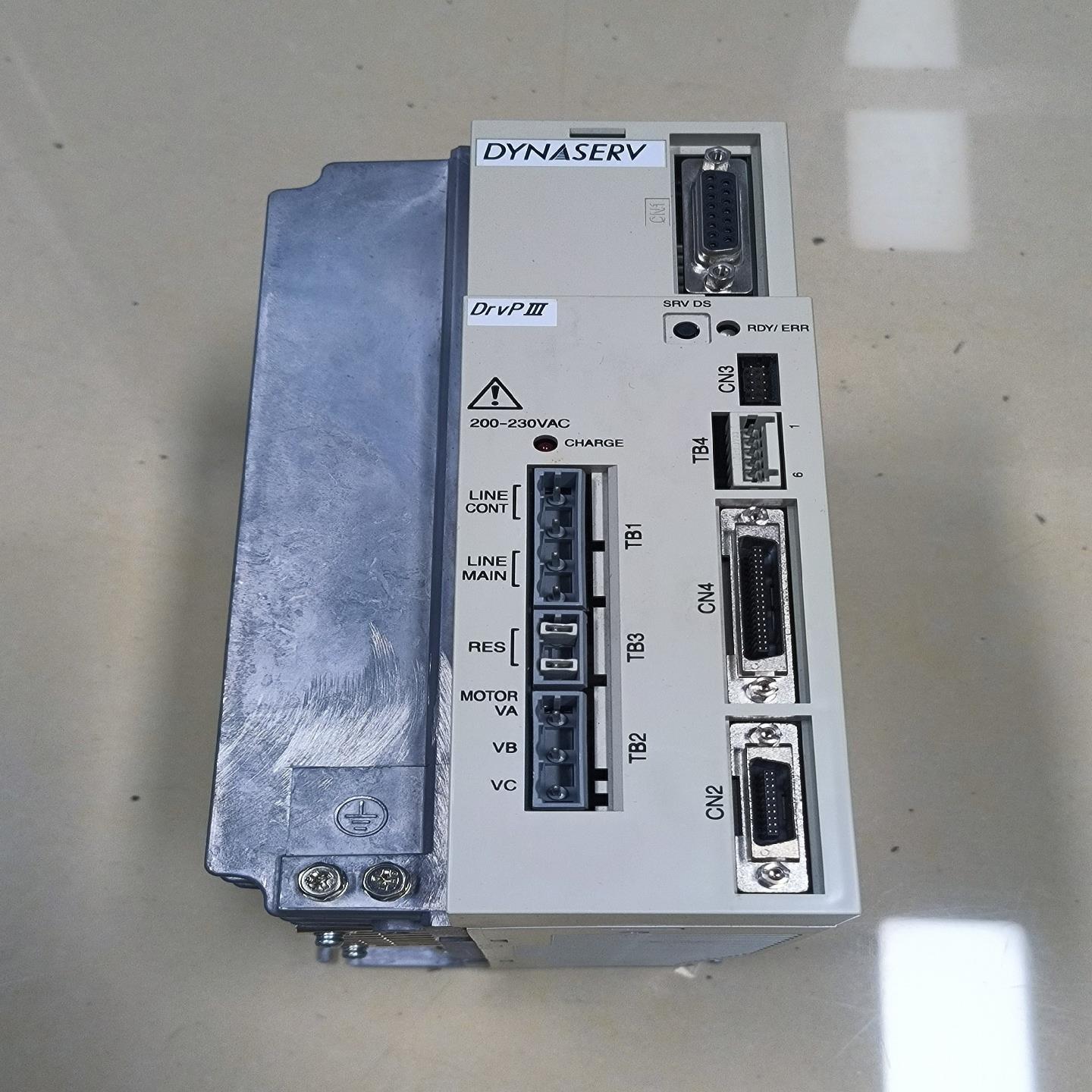 YOKOGAWA横河UD1AP3伺服驱动器UD1AP3-20