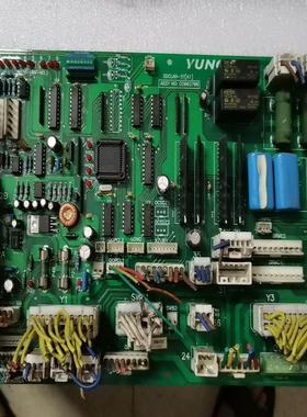 永大电梯骄顶通讯板SDCLAN-SY(A1)永大骄顶板DD0