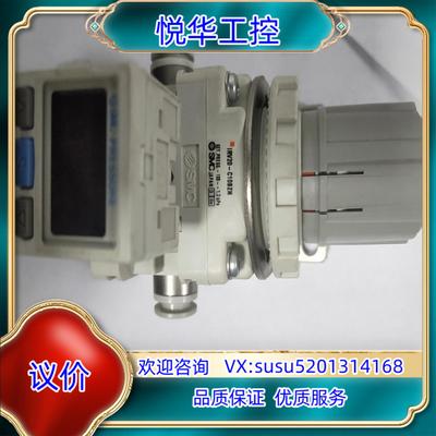原装SMC调压阀 IRV20-C10BZN 议价