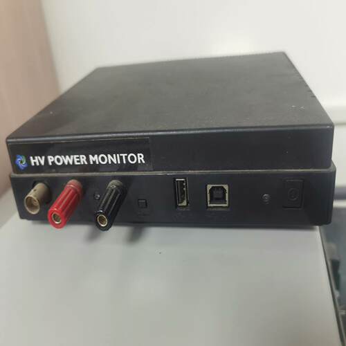 [德峰] MONITOR功耗 AAA10FAPOWER测试仪  HV