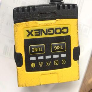 设备配件 器 DM150S 读码 图片成色 COGNEX康耐视工业条码