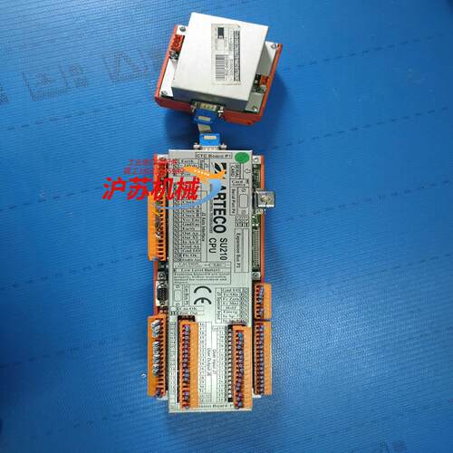 货ARTECO  SU210-CPU带扩展RIC-0
