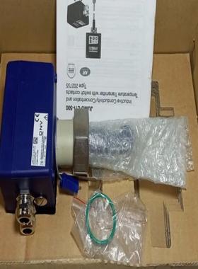 Jumo CTI-500工业发射机202755/10-169
