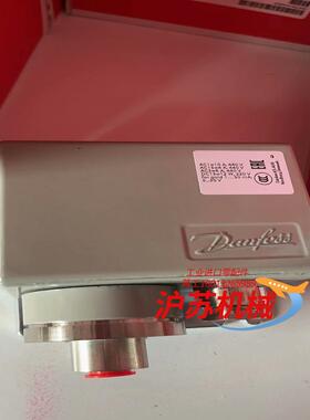 丹佛斯KPS重载压力开关，KPS43，
