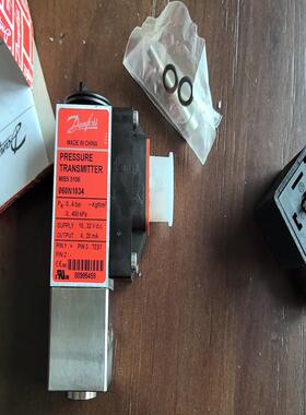 丹佛斯压力变送器MBS5100，060N1034，060N1