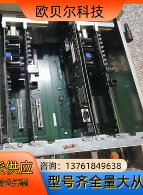 西屋PLC板卡，3A99200G01，成色好，