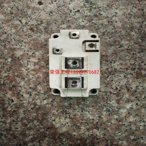 【荣强工控】英飞凌模块FZ400R12KE3成色如图功能完好