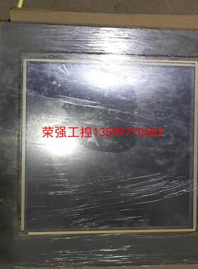 【荣强工控】昆仑通态显示屏TPC1063E直接设备拆机，